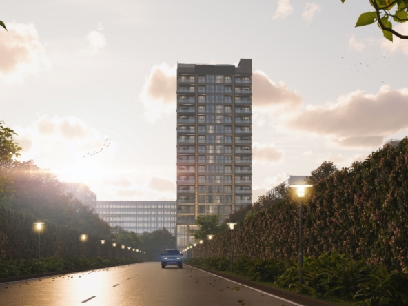 ONLYOU ELGEYO- 3, 4 and 5 Bedroom Apartments for Sale