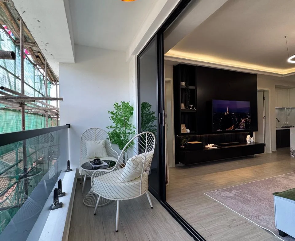 Luxury 1 & 2 Bedroom Apartments for Sale in Westlands