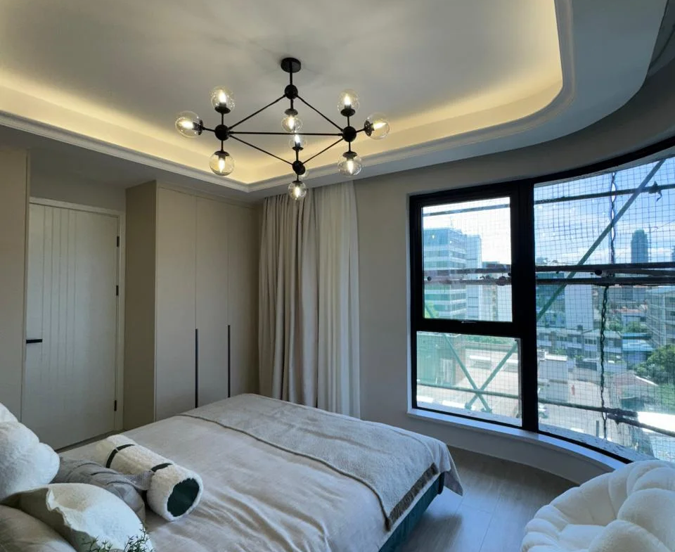 Luxury 1 & 2 Bedroom Apartments for Sale in Westlands