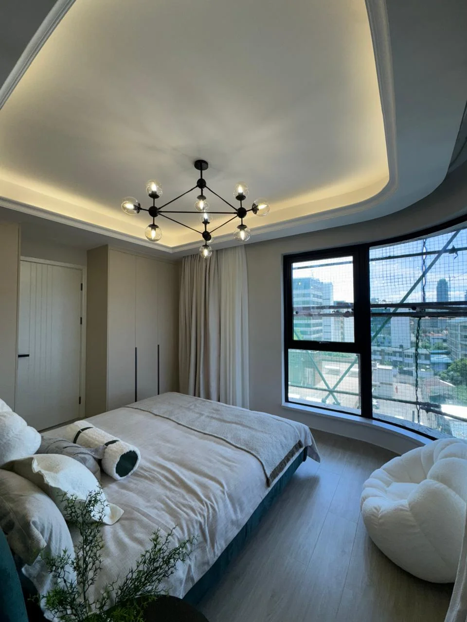 Luxury 1 & 2 Bedroom Apartments for Sale in Westlands