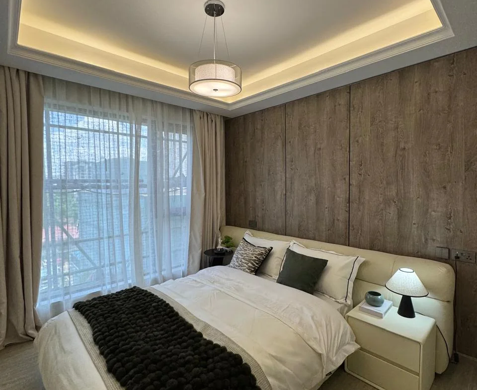 Luxury 1 & 2 Bedroom Apartments for Sale in Westlands