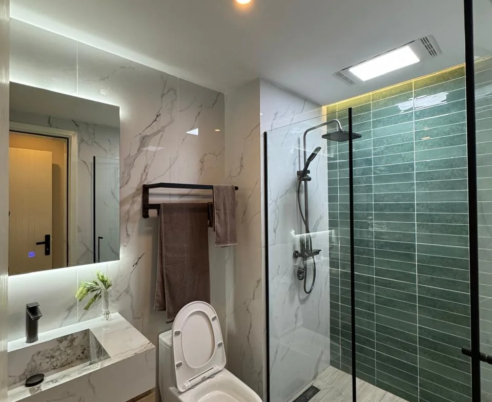 Luxury 1 & 2 Bedroom Apartments for Sale in Westlands