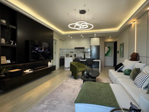 Luxury 1 & 2 Bedroom Apartments for Sale in Westlands