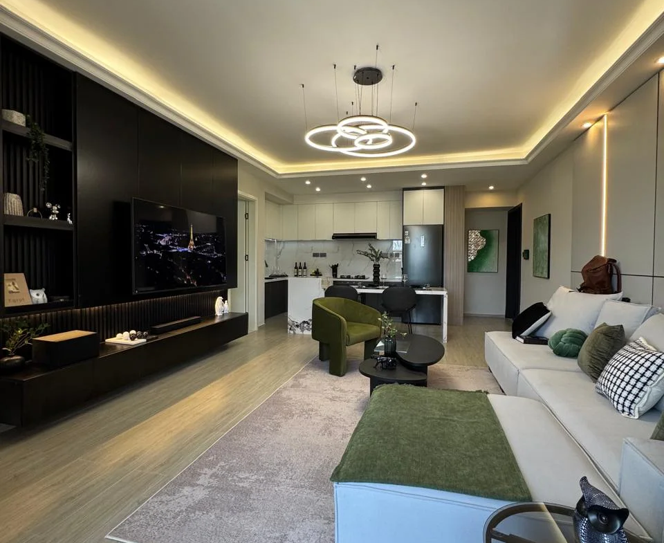 Luxury 1 & 2 Bedroom Apartments for Sale in Westlands