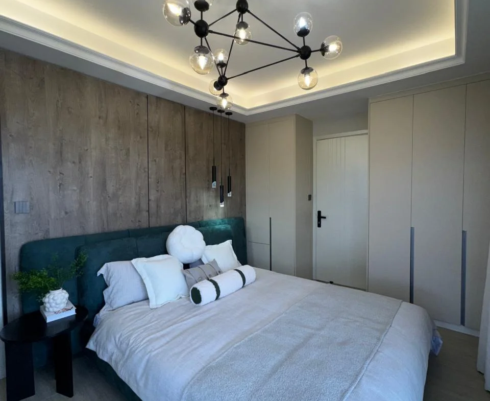 Luxury 1 & 2 Bedroom Apartments for Sale in Westlands