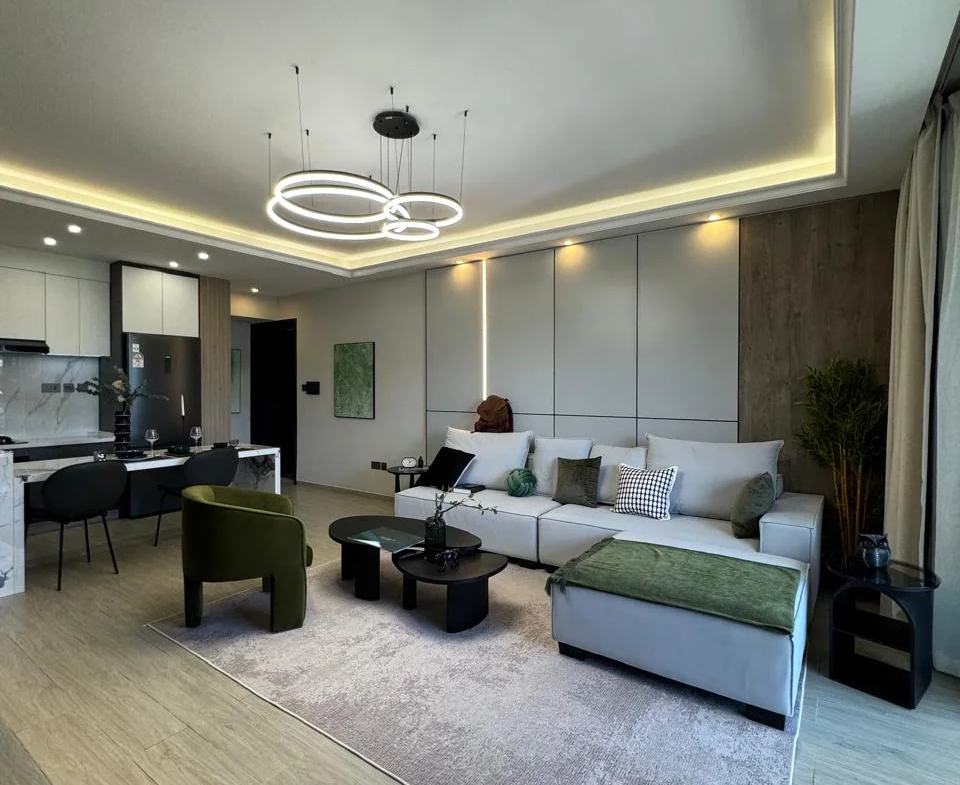 Luxury 1 & 2 Bedroom Apartments for Sale in Westlands