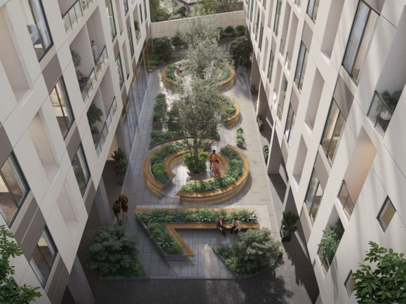 Applewood Park Apartments, Kilimani – Stylish 1, 2 & 3 Bedroom Apartments for Sale