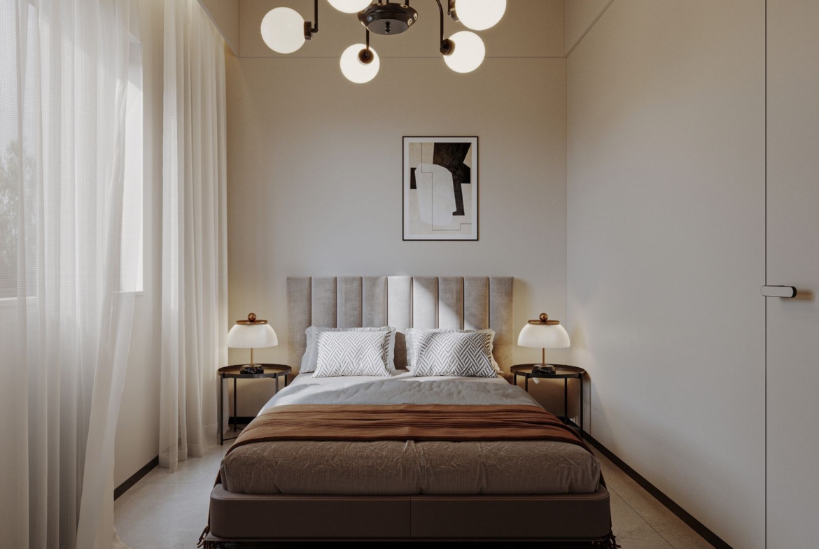 Applewood Park Apartments, Kilimani – Stylish 1, 2 & 3 Bedroom Apartments for Sale