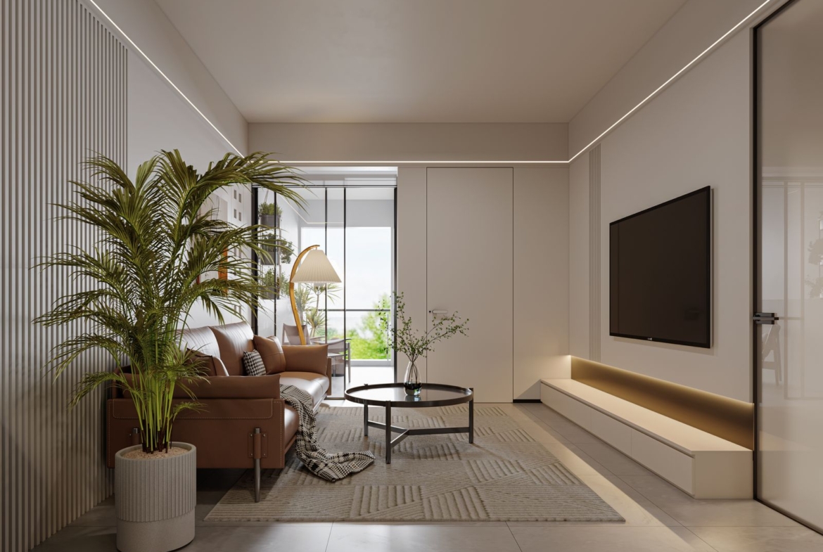 Applewood Park Apartments, Kilimani – Stylish 1, 2 & 3 Bedroom Apartments for Sale