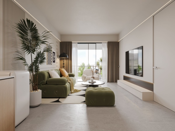 Applewood Park Apartments, Kilimani – Stylish 1, 2 & 3 Bedroom Apartments for Sale