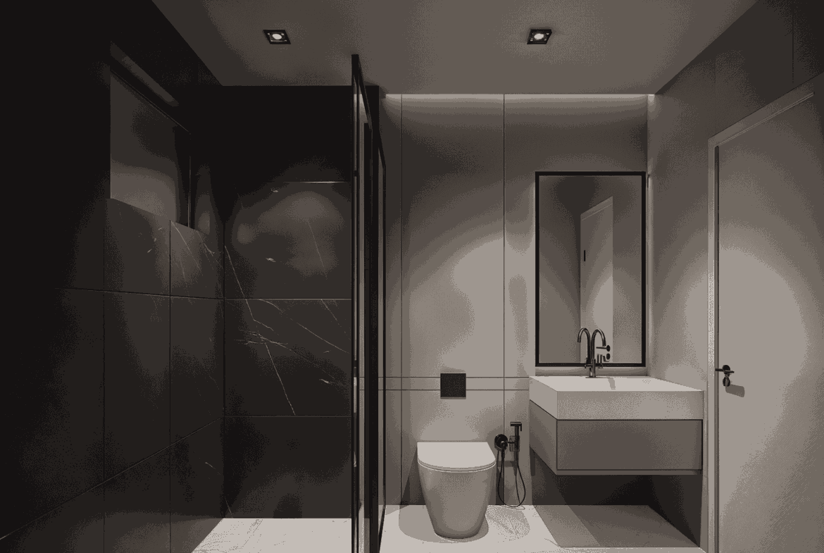 Montbleu Apartments for Sale in Westlands – 1 & 2 Bedroom Luxury Homes
