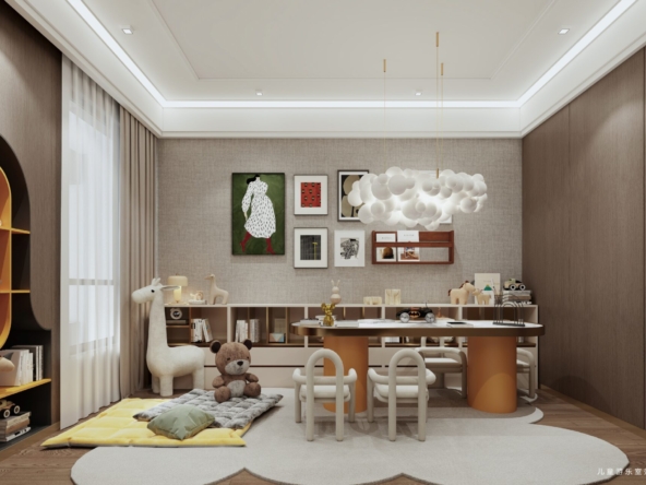 ONLYOU ELGEYO- 3, 4 and 5 Bedroom Apartments for Sale