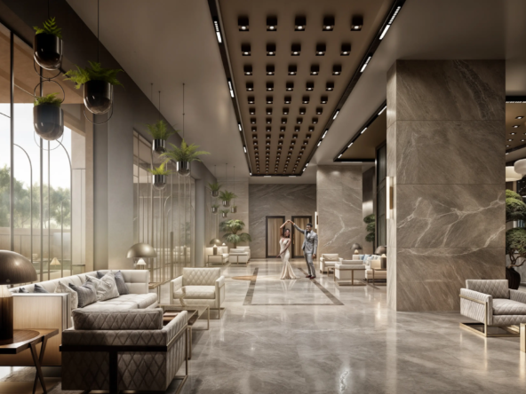 Sunset Park 2 and 3 Bedroom Westlands