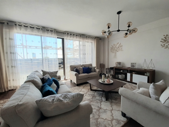 3 Bedroom Apartments at Enkang Phase 3