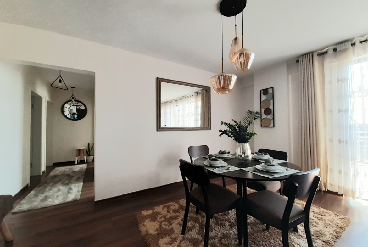 Enkang Apartments Phase 3 – Contemporary Living on Ngong Road