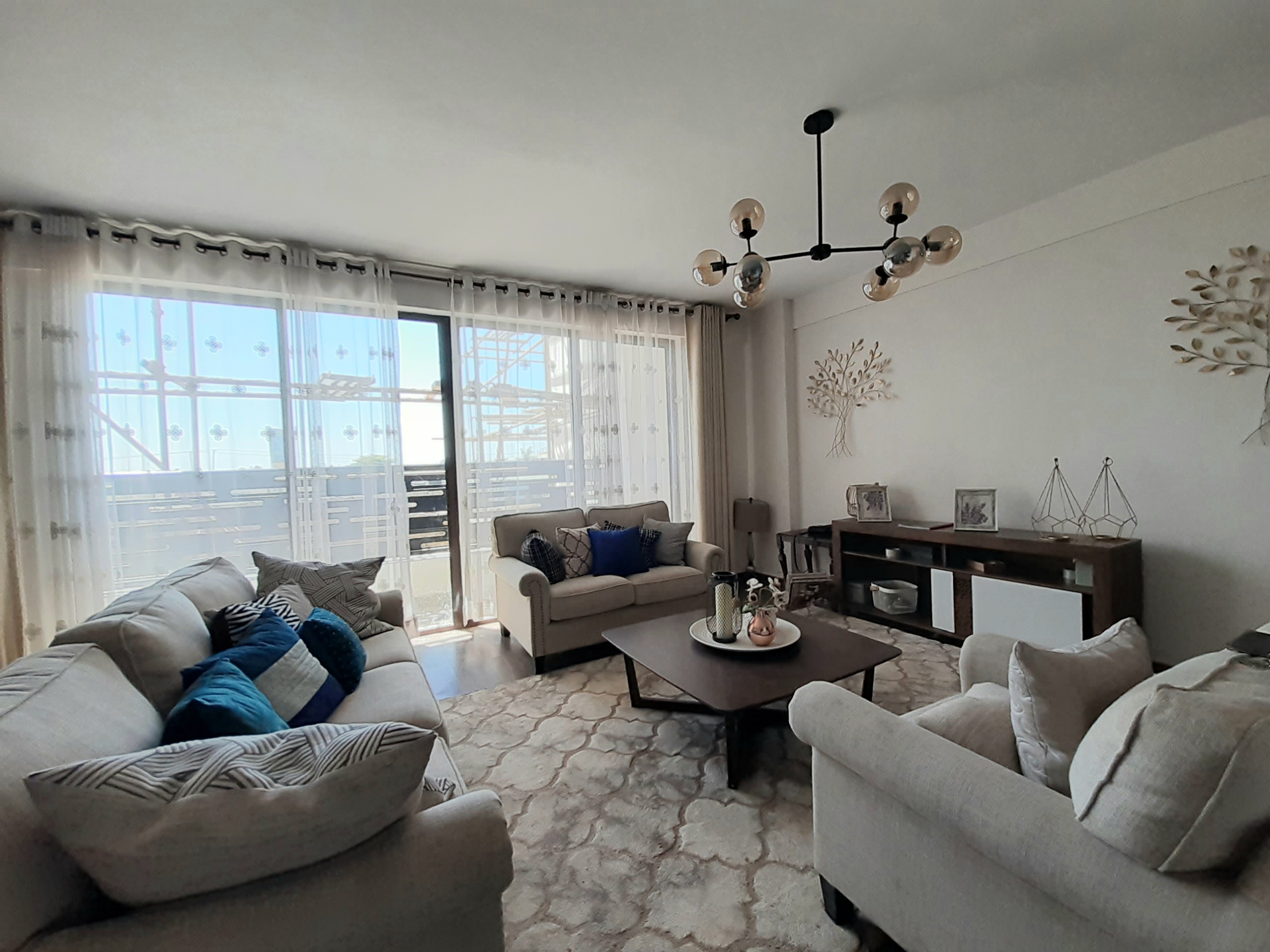 Enkang Apartments Phase 3 – Contemporary Living on Ngong Road