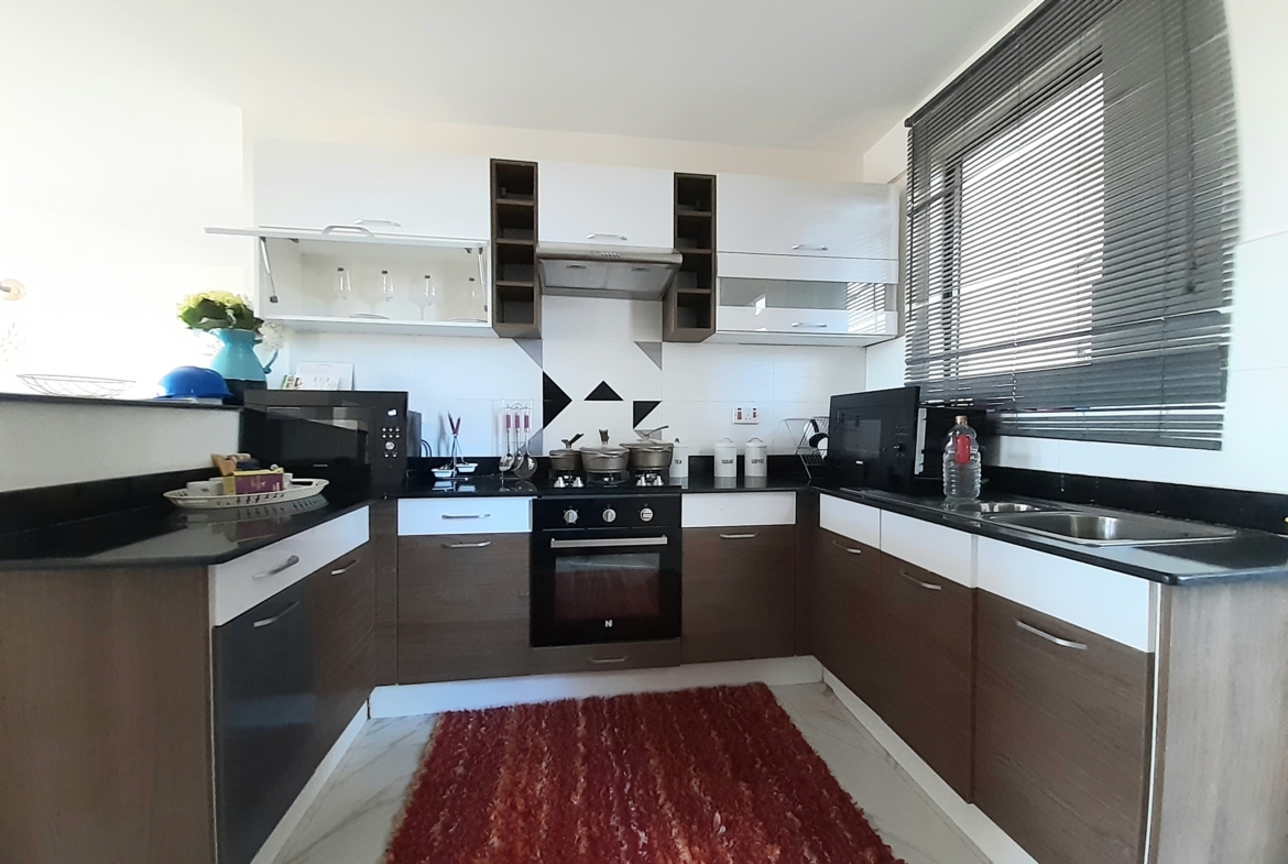 Enkang Apartments Phase 3 – Contemporary Living on Ngong Road