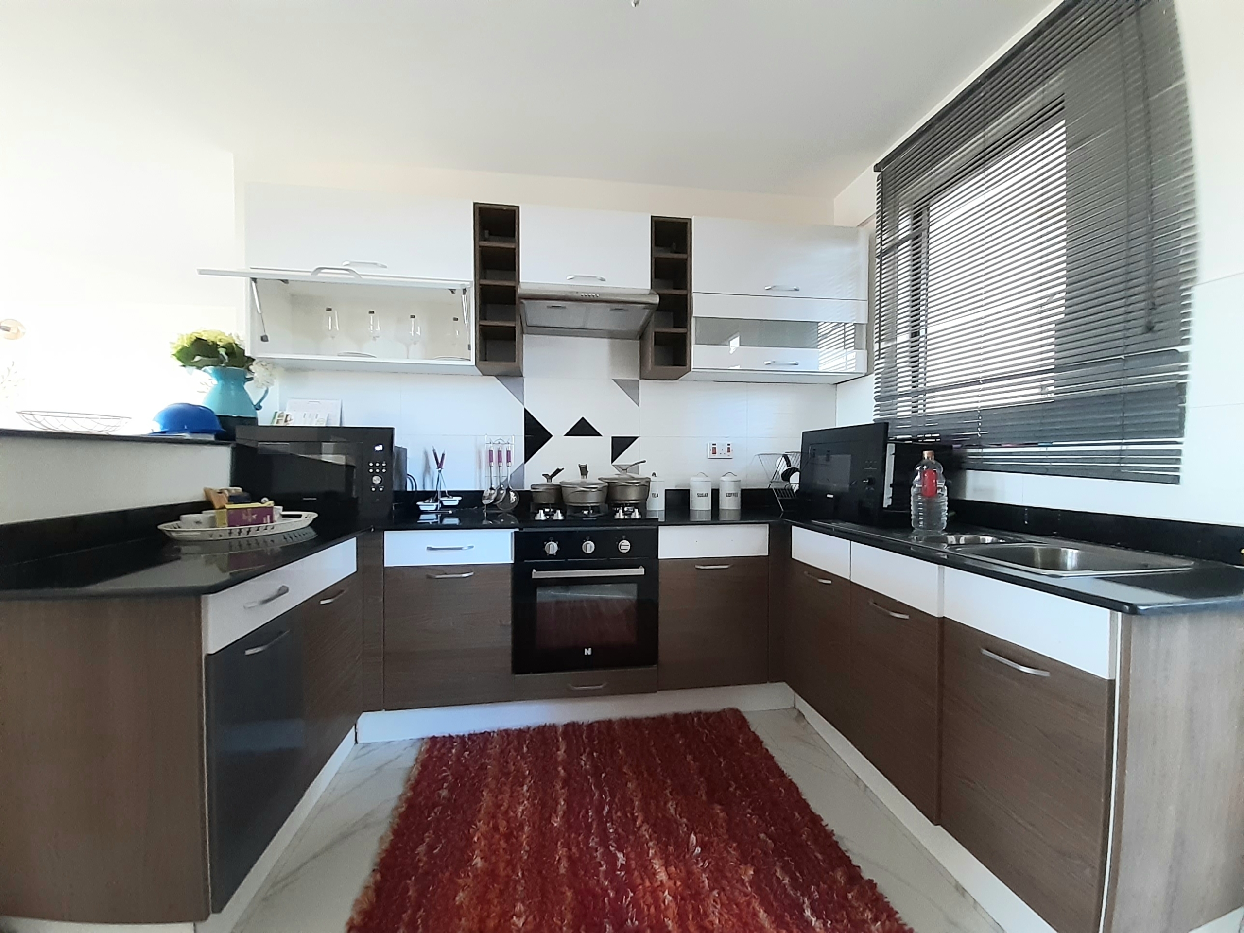 Enkang Apartments Phase 3 – Contemporary Living on Ngong Road