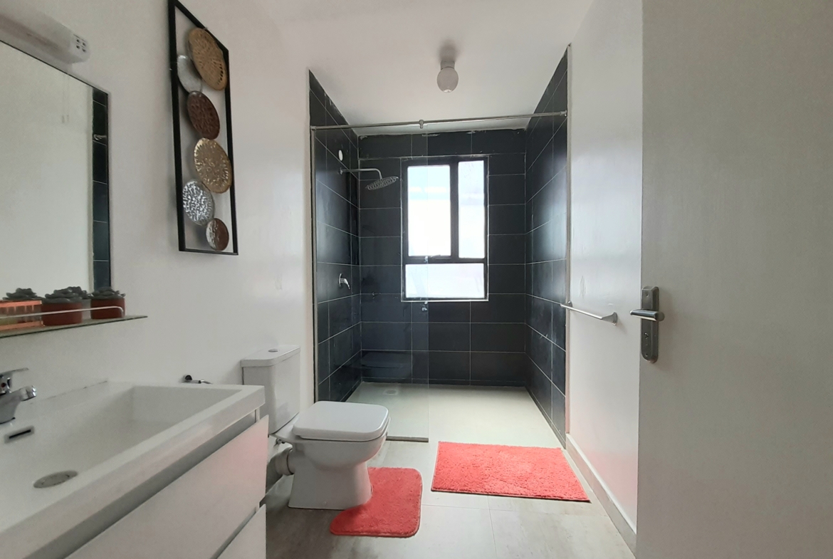 Enkang Apartments Phase 3 – Contemporary Living on Ngong Road