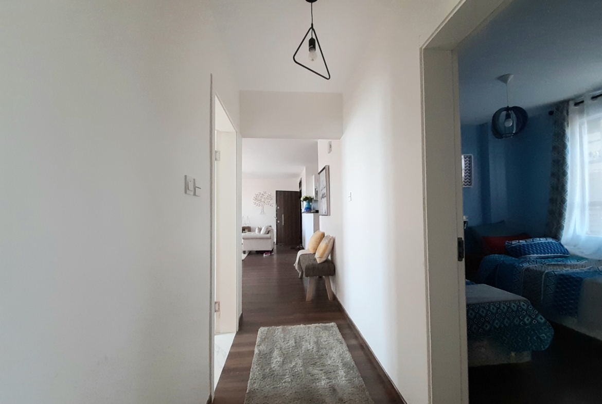 Enkang Apartments Phase 3 – Contemporary Living on Ngong Road