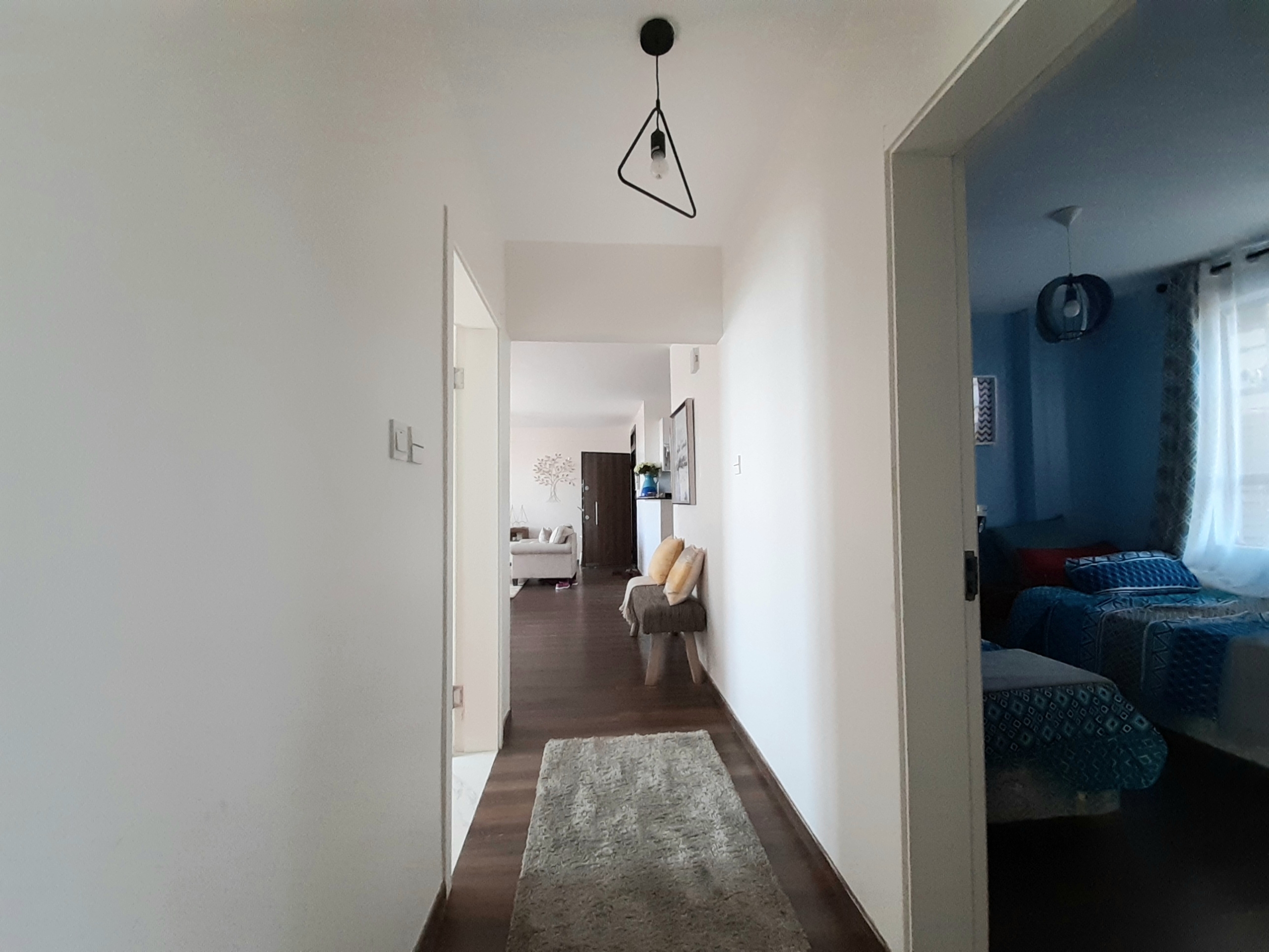 Enkang Apartments Phase 3 – Contemporary Living on Ngong Road