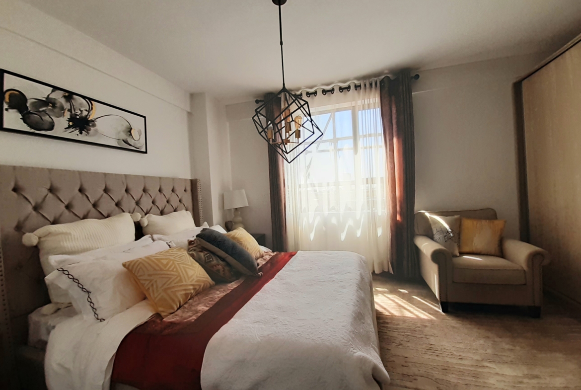 Enkang Apartments Phase 3 – Contemporary Living on Ngong Road