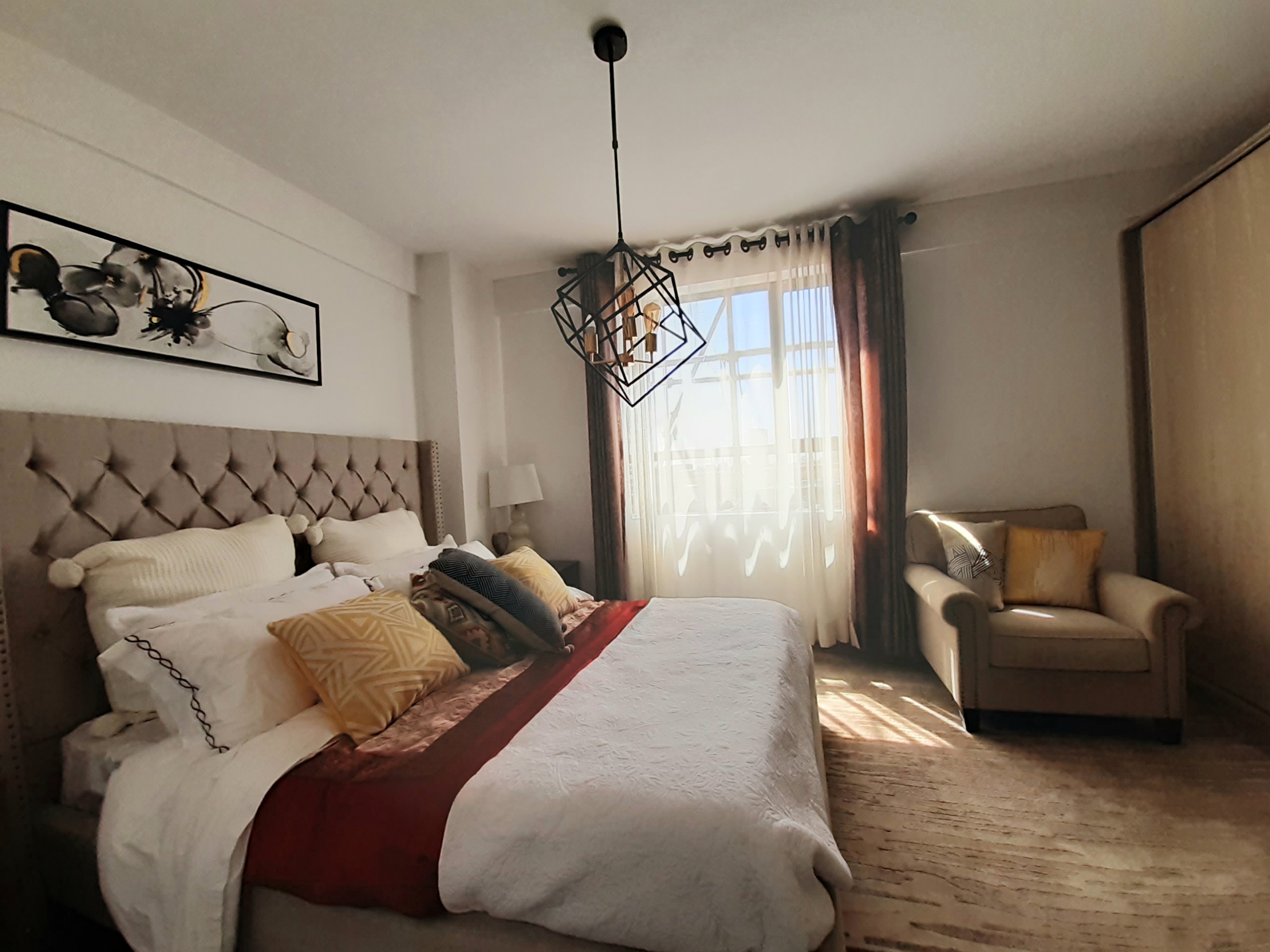 Enkang Apartments Phase 3 – Contemporary Living on Ngong Road