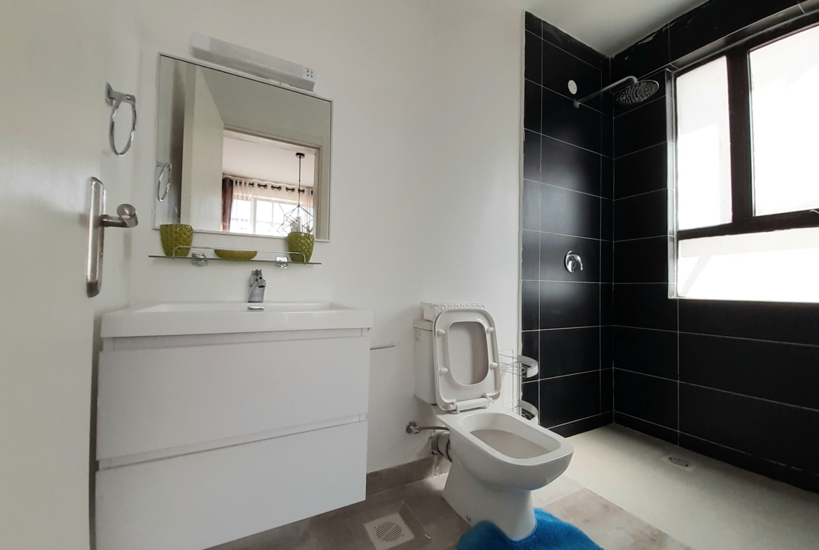 Enkang Apartments Phase 3 – Contemporary Living on Ngong Road