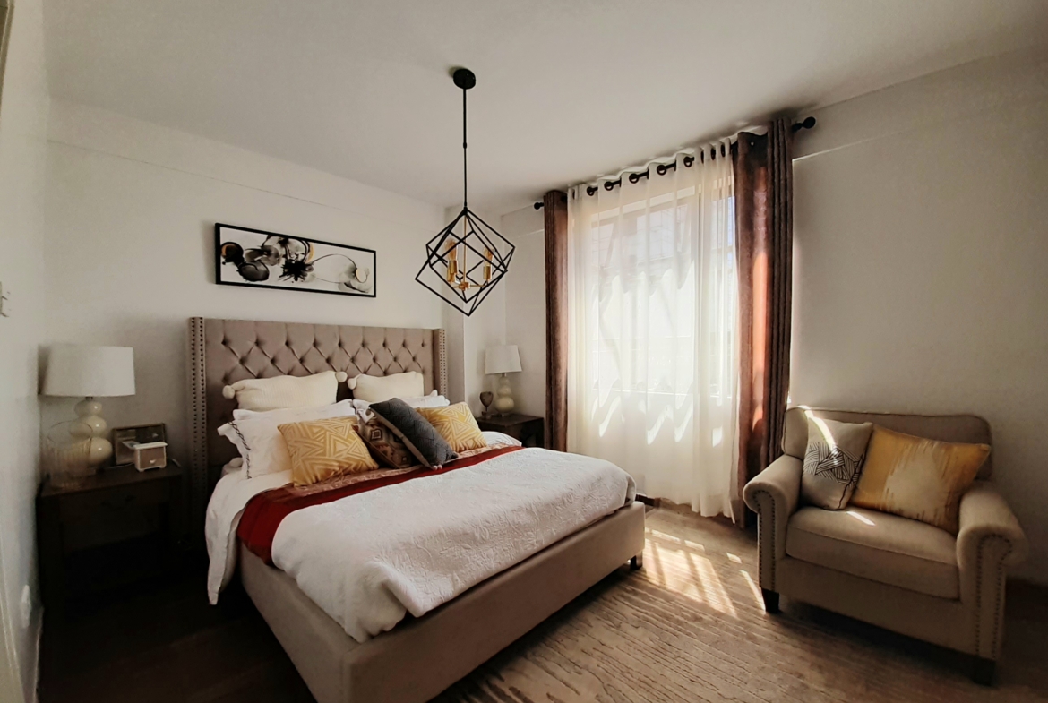 Enkang Apartments Phase 3 – Contemporary Living on Ngong Road