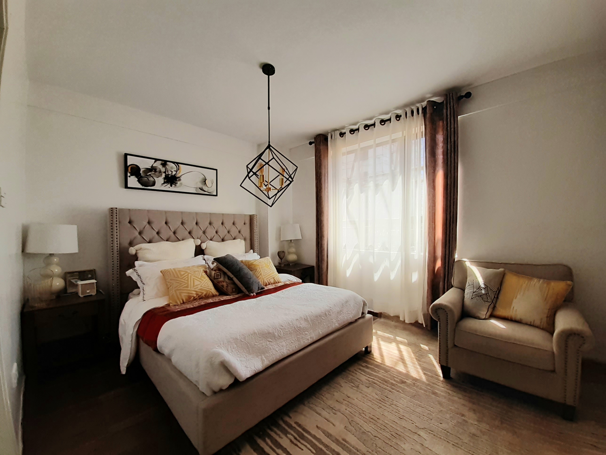 Enkang Apartments Phase 3 – Contemporary Living on Ngong Road