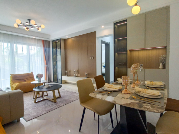 Modern 2 Bedroom Apartment for Sale – Adorn Homes, Kileleshwa