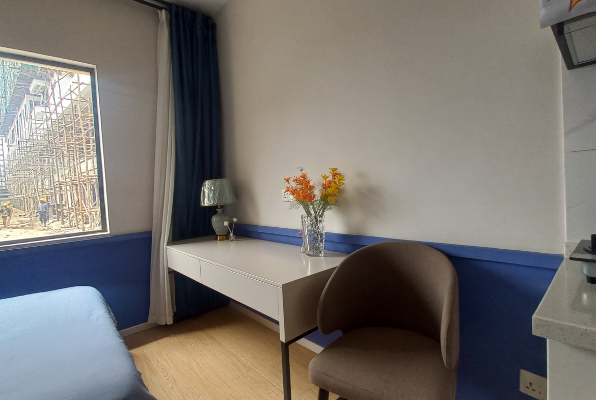 studio apartment Alba Apartments