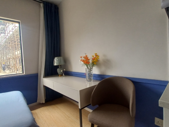 studio apartment Alba Apartments