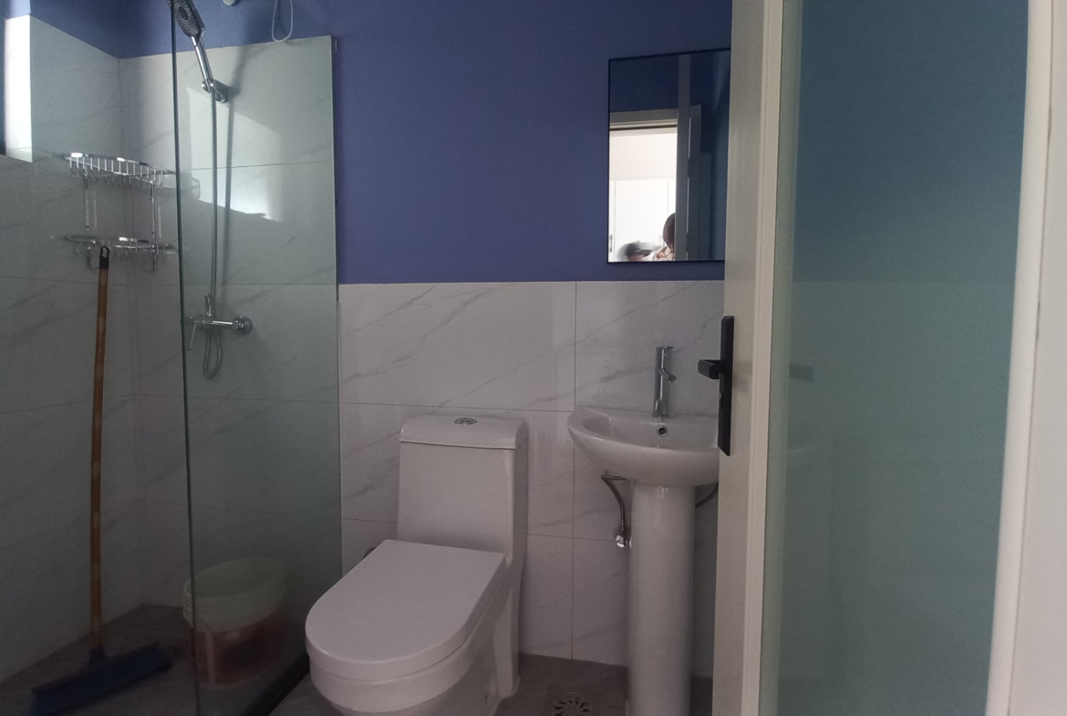 studio apartment Alba Apartments