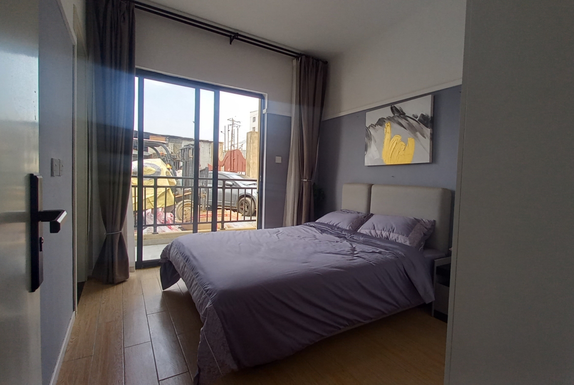 Alba Apartments for Sale – Modern Living in Dagoretti, Nairobi