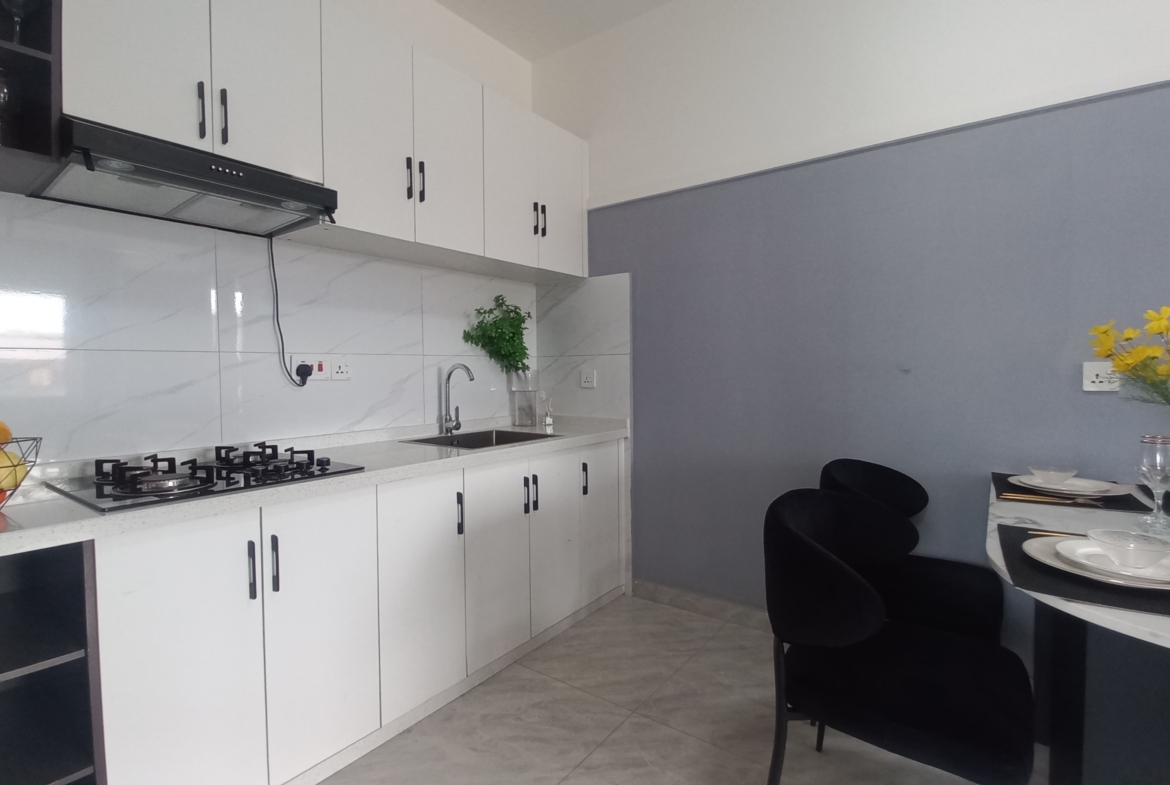 Alba Apartments for Sale – Modern Living in Dagoretti, Nairobi