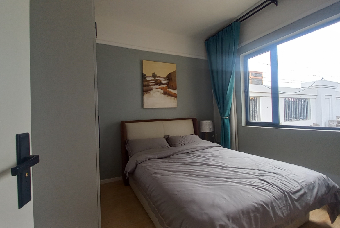 Alba Apartments for Sale – Modern Living in Dagoretti, Nairobi