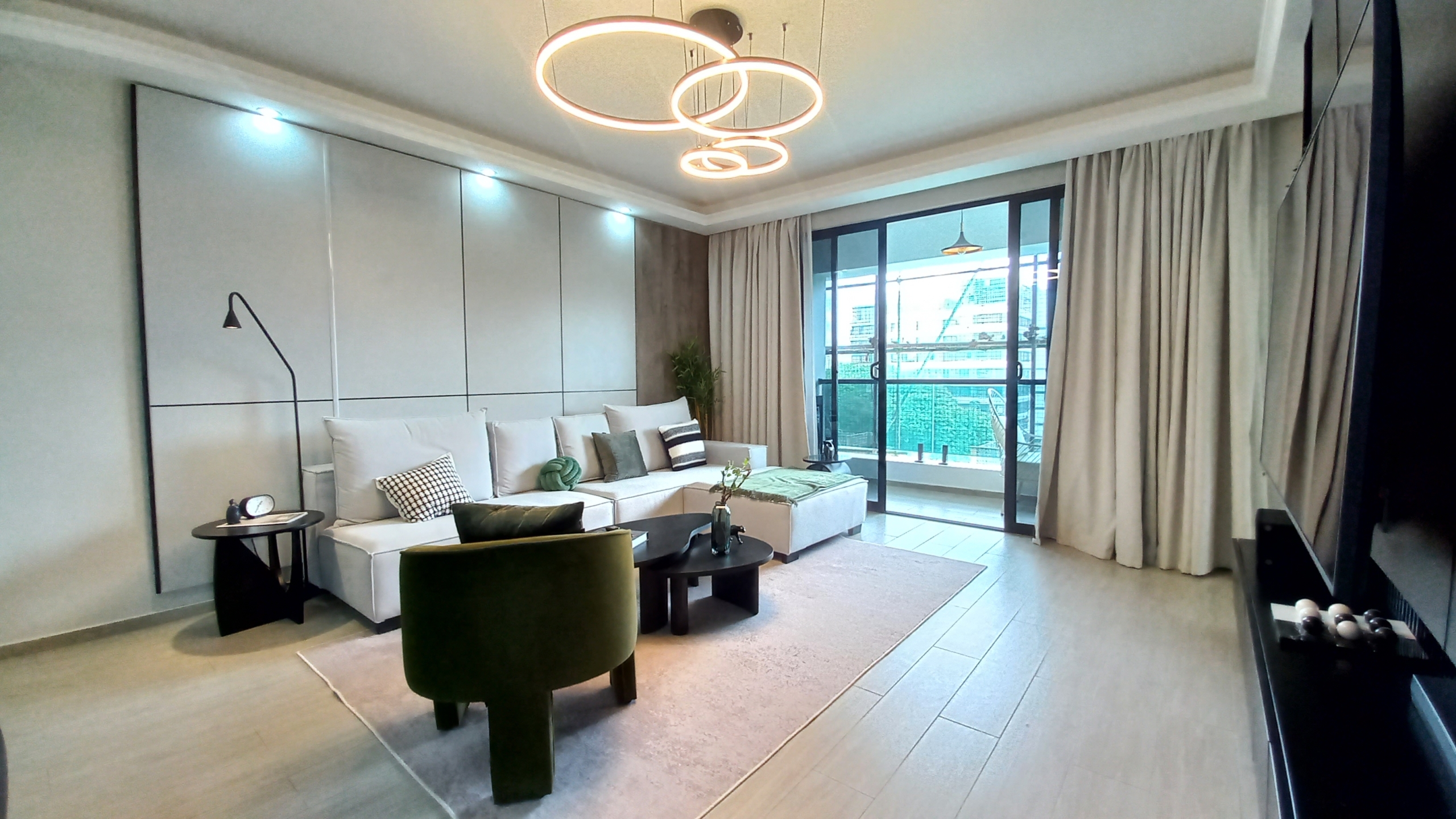 Emerald Springs Apartment – 1 & 2 Bedroom Apartments for Sale in Westlands, Nairobi