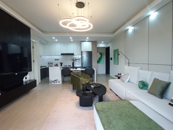 Emerald Springs Apartment – 1 & 2 Bedroom Apartments for Sale in Westlands, Nairobi