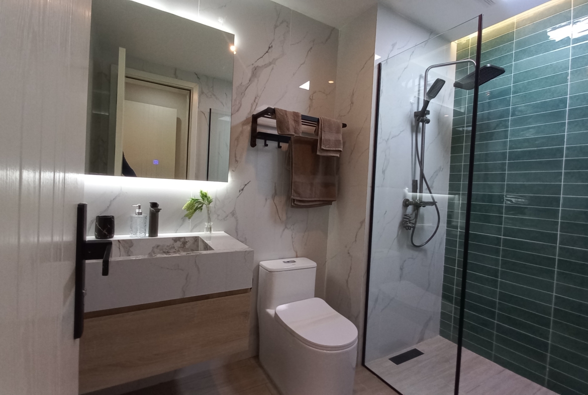 Emerald Springs Apartment – 1 & 2 Bedroom Apartments for Sale in Westlands, Nairobi