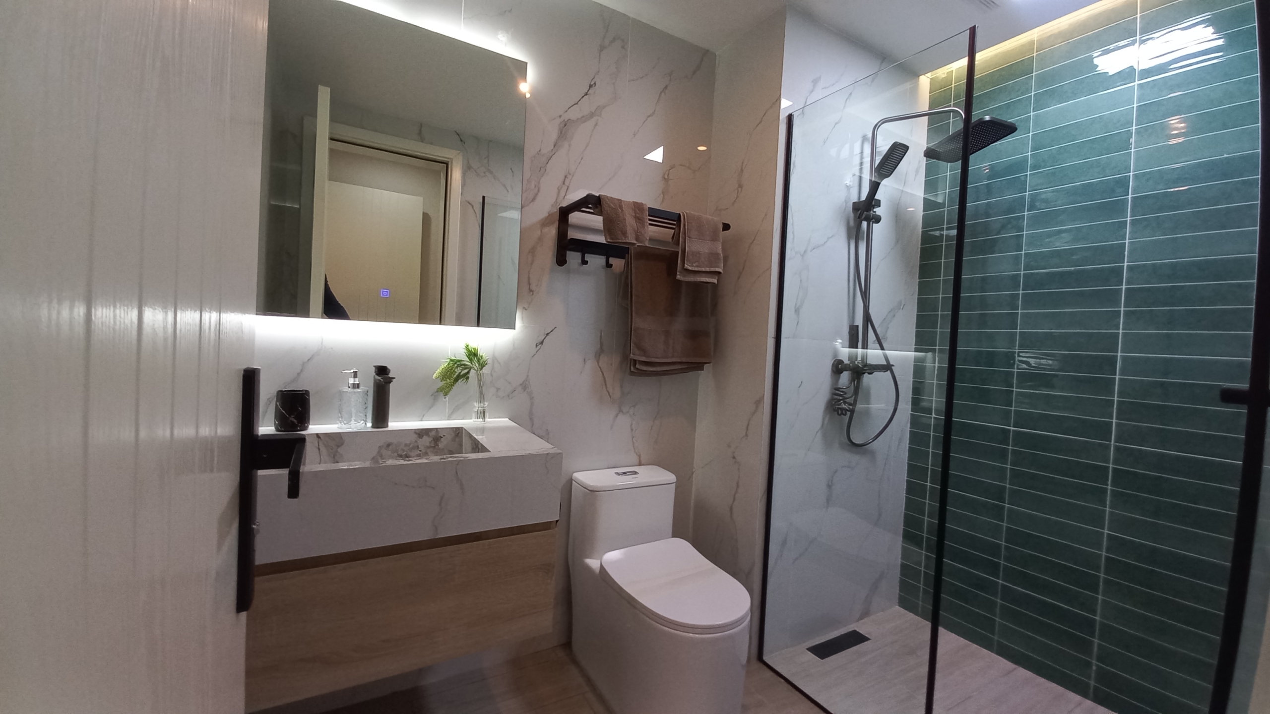 Emerald Springs Apartment – 1 & 2 Bedroom Apartments for Sale in Westlands, Nairobi