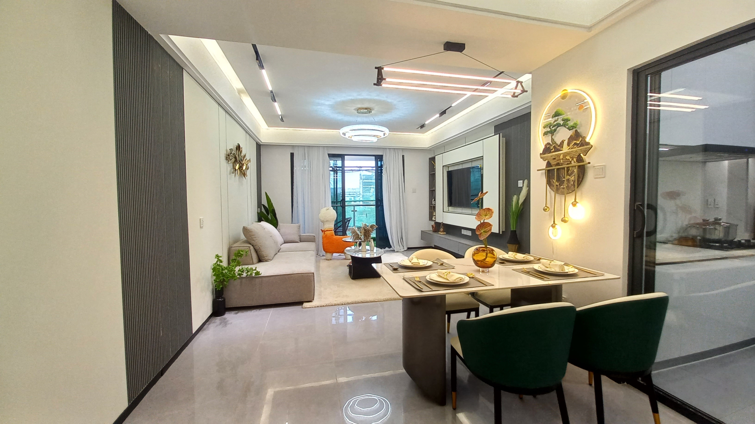 Citi Rise Residency – 2 & 3 Bedroom Apartments for Sale in Westlands, Nairobi