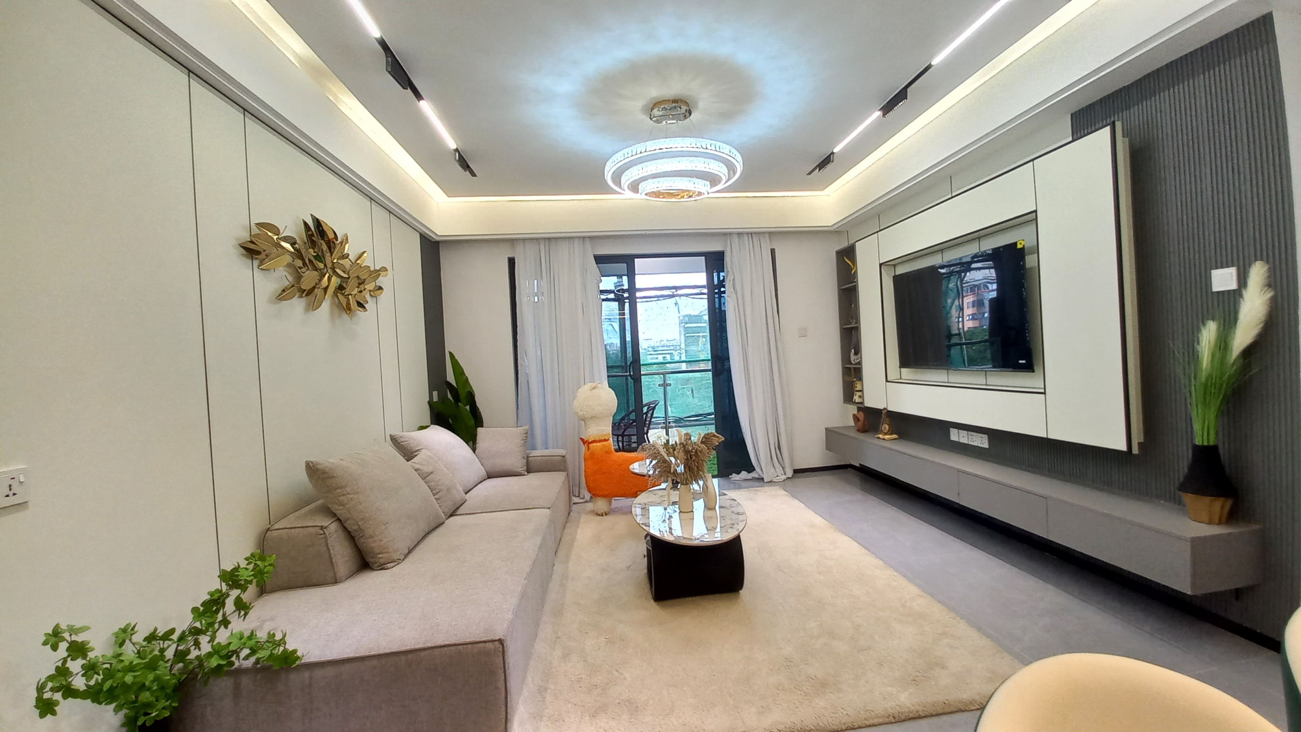 Citi Rise Residency – 2 & 3 Bedroom Apartments for Sale in Westlands, Nairobi