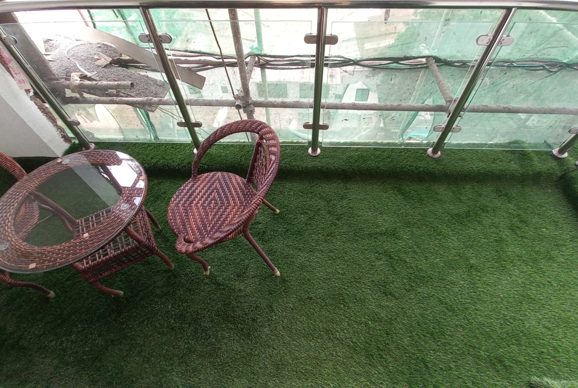 Citi Rise Residency – 2 & 3 Bedroom Apartments for Sale in Westlands, Nairobi