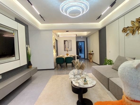 Citi Rise Residency – 2 & 3 Bedroom Apartments for Sale in Westlands, Nairobi