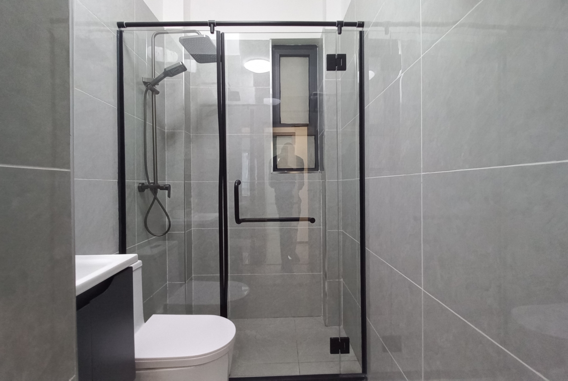 Citi Rise Residency – 2 & 3 Bedroom Apartments for Sale in Westlands, Nairobi