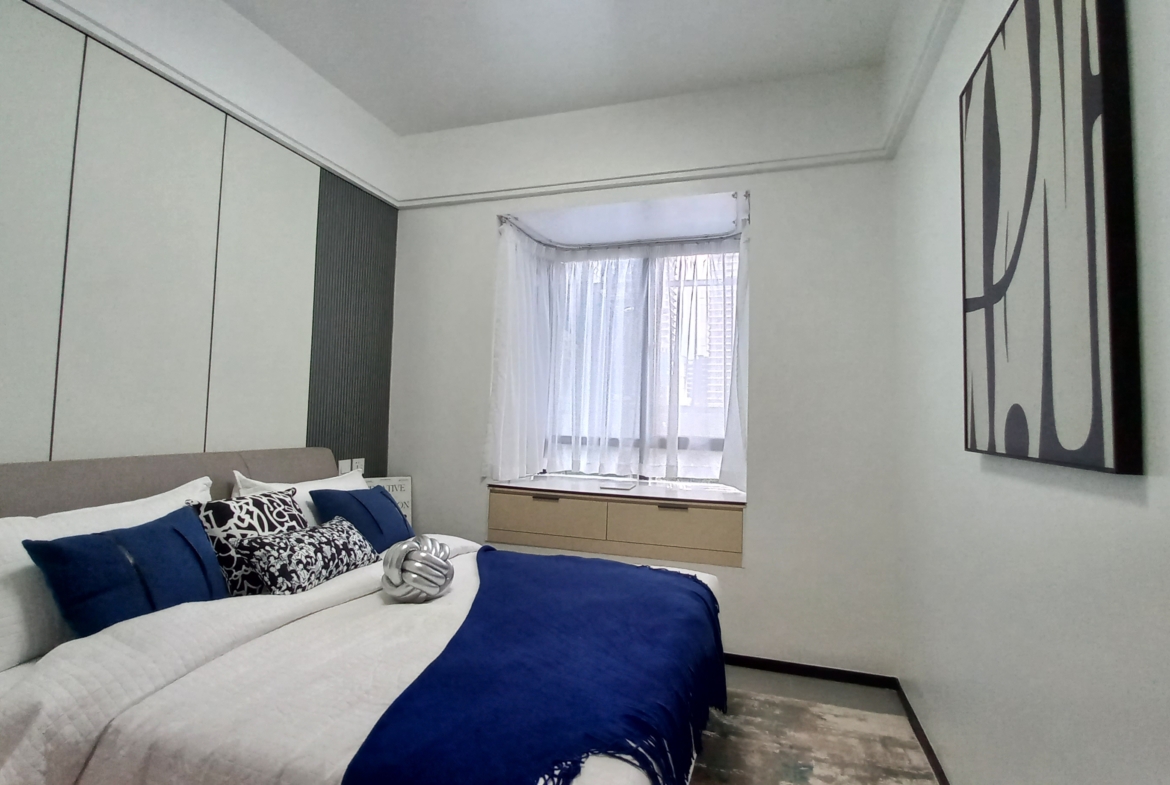 Citi Rise Residency – 2 & 3 Bedroom Apartments for Sale in Westlands, Nairobi