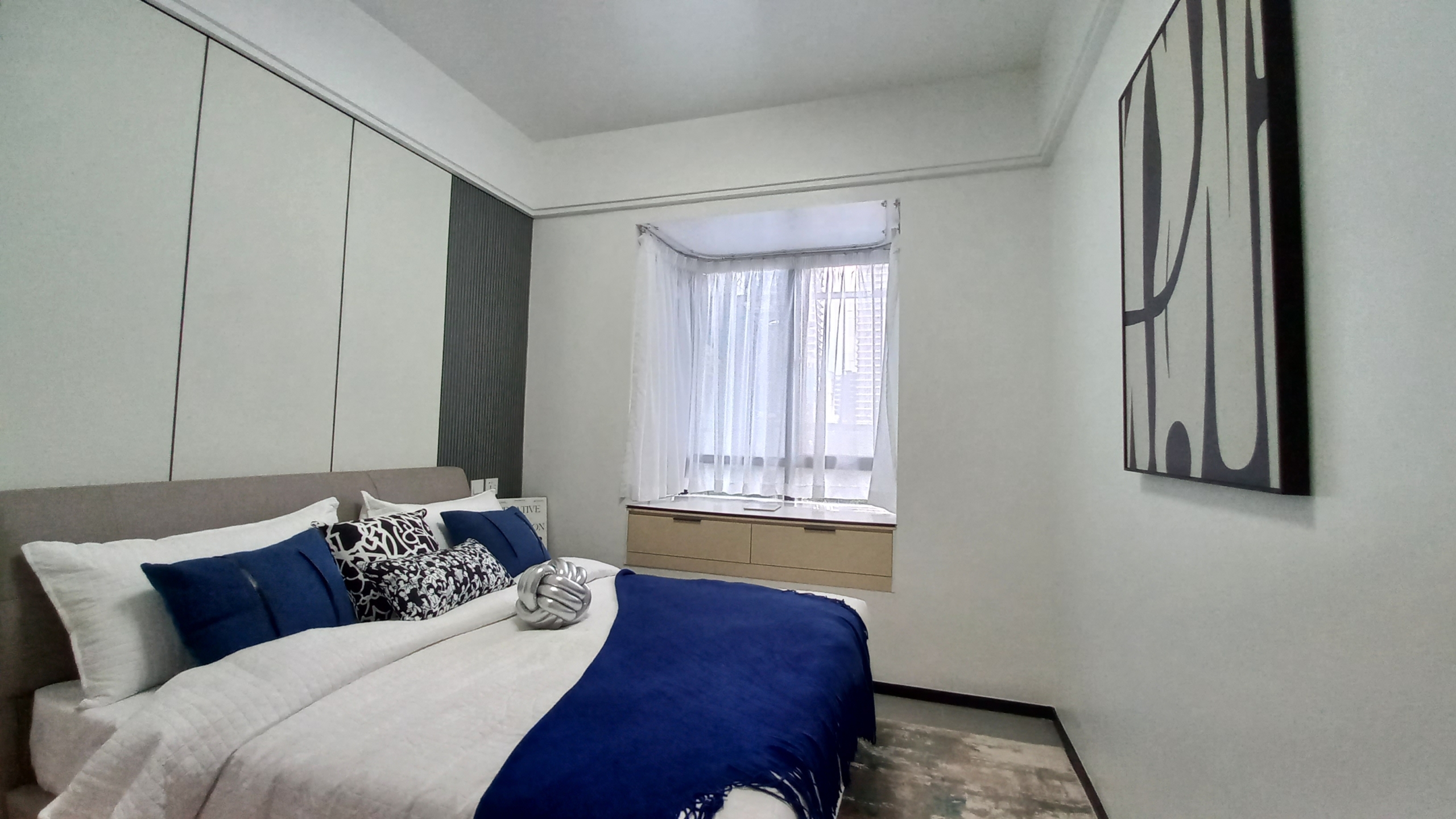 Citi Rise Residency – 2 & 3 Bedroom Apartments for Sale in Westlands, Nairobi