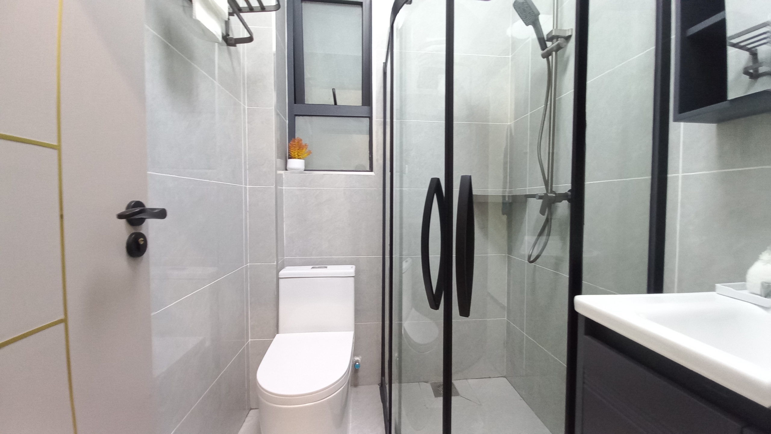 Citi Rise Residency – 2 & 3 Bedroom Apartments for Sale in Westlands, Nairobi