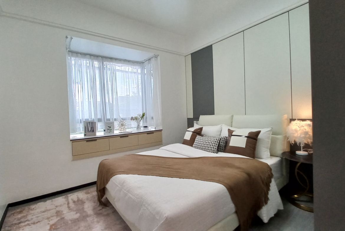 Citi Rise Residency – 2 & 3 Bedroom Apartments for Sale in Westlands, Nairobi